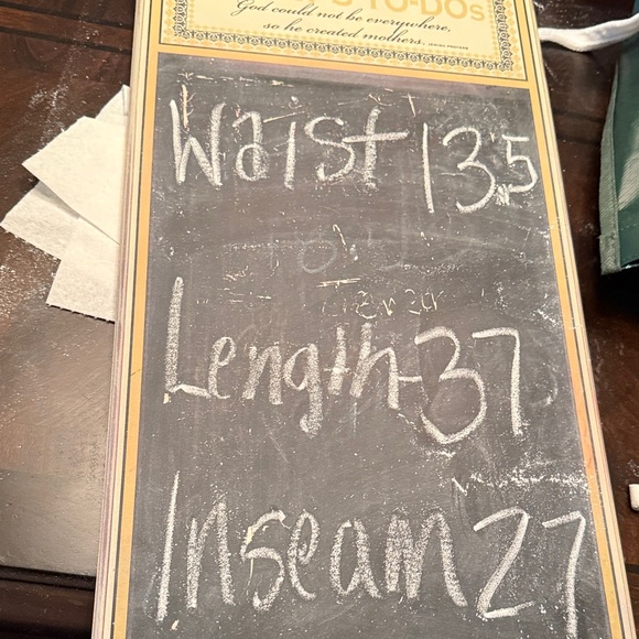 Athleta women’s Dark Camouflage Joggers - Picture 5 of 5